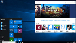 ���������꡼ No.003�Υ���ͥ������ / �����ޡ��Τ����Windows 10����ֺ¡�4�ˤ����ʬ����Windows 10�Υ��󥹥ȡ�����ˡ