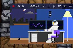 画像ギャラリー No.011のサムネイル画像 / ゲーマーのためのWindows 10「Creators Update」変更点レポート。大型アップデートでゲーム関連機能はどう変わった?