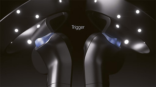 ���������꡼ No.006�Υ���ͥ������ / Microsoft��VR��AR���ѡ�Windows Mixed Reality���б��Υ⡼����󥳥�ȥ������ȯɽ��Windows 10�μ����緿���åץǡ��Ȥ����餫��