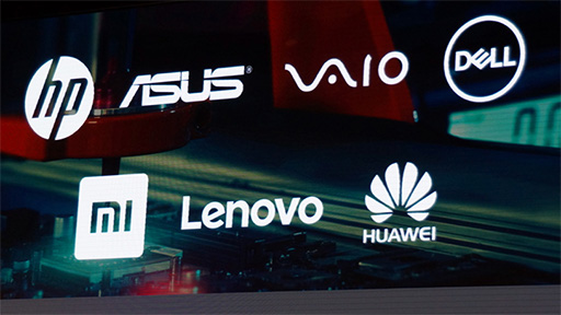 ���������꡼ No.004�Υ���ͥ������ / ��COMPUTEX�ϥ��ޥۤΤ褦�˾���ͥåȤˤĤʤ���PC��Always Connected PC�׹��ۤ�Microsoft��ȯɽ