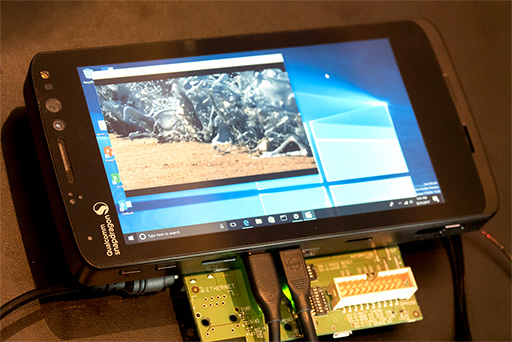 Intel 許可なしにx86をエミュレートしている企業がある という意味深なblogエントリを掲載