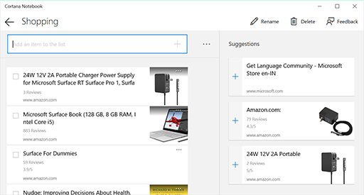 ���������꡼ No.019�Υ���ͥ������ / Windows 10���緿���åץǡ��ȡ�April 2018 Update�פ�4��30�����ۿ����ϡ����ܤ��٤�����ǽ��������Ϥ����