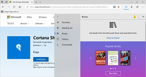 ���������꡼ No.028�Υ���ͥ������ / Windows 10���緿���åץǡ��ȡ�April 2018 Update�פ�4��30�����ۿ����ϡ����ܤ��٤�����ǽ��������Ϥ����