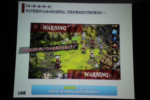 ������#018�Υ���ͥ���/��LINE ����ӥ����ﵭ������θ��񤬳��š�LINE GAME����ܳʥ��ߥ�졼�����RPG�γ��פȥե������ȥ���ץ�å�����Ҳ�