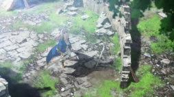 ���������꡼ No.003�Υ���ͥ������ / LINE����ܳ�SRPG���𤦡�LINE ����ӥ����ﵭ�פ��ۿ����������ȡ�������Ͽ�Կ���18��������