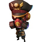 画像ギャラリー No.010のサムネイル画像 / シューティングタンク対戦ゲーム「Top Tank」Androidで本日配信スタート