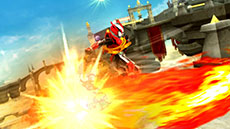 ������#019�Υ���ͥ���/�ֲ��̥饤���� �����饤�ɡ��פκǿ����󤬸�����������˾��������饤�����򥵥ݡ��Ȥ���2����Υ��åפ����ʥѥå�������Ʊ�����Ƥ����餫��