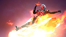 ������#028�Υ���ͥ���/�ֲ��̥饤���� �����饤�ɡ��פκǿ����󤬸�����������˾��������饤�����򥵥ݡ��Ȥ���2����Υ��åפ����ʥѥå�������Ʊ�����Ƥ����餫��