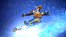 ������#029�Υ���ͥ���/�ֲ��̥饤���� �����饤�ɡ��פκǿ����󤬸�����������˾��������饤�����򥵥ݡ��Ȥ���2����Υ��åפ����ʥѥå�������Ʊ�����Ƥ����餫��