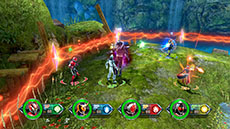 ������#030�Υ���ͥ���/�ֲ��̥饤���� �����饤�ɡ��פκǿ����󤬸�����������˾��������饤�����򥵥ݡ��Ȥ���2����Υ��åפ����ʥѥå�������Ʊ�����Ƥ����餫��