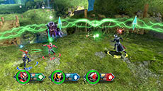 ������#031�Υ���ͥ���/�ֲ��̥饤���� �����饤�ɡ��פκǿ����󤬸�����������˾��������饤�����򥵥ݡ��Ȥ���2����Υ��åפ����ʥѥå�������Ʊ�����Ƥ����餫��