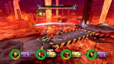 ������#022�Υ���ͥ���/�ֲ��̥饤���� �����饤�ɡ��ס��ץ쥤�䡼�ιԤ�����ˤ�����饤�������ʤ�Ũ���������ֲ��̥饤���� �ɥ饤�� �����ץ磻��ɡפλ�������