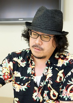 ������#003�Υ���ͥ���/�����Τʤ������ȻҺ�꤬�ڤ����ʤ褦�ˤʤ뤫�⤷��ʤ��˥��󥸥��õ��������RPG��Wizardry Schema�פγ�ȯ/���ĥ��󥿥ӥ塼��Ǻ�