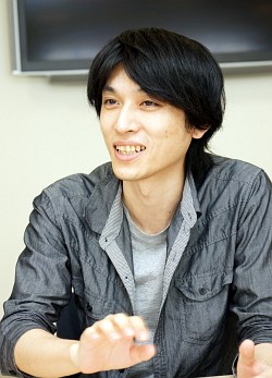 ������#006�Υ���ͥ���/�����Τʤ������ȻҺ�꤬�ڤ����ʤ褦�ˤʤ뤫�⤷��ʤ��˥��󥸥��õ��������RPG��Wizardry Schema�פγ�ȯ/���ĥ��󥿥ӥ塼��Ǻ�