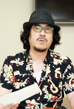 ������#007�Υ���ͥ���/�����Τʤ������ȻҺ�꤬�ڤ����ʤ褦�ˤʤ뤫�⤷��ʤ��˥��󥸥��õ��������RPG��Wizardry Schema�פγ�ȯ/���ĥ��󥿥ӥ塼��Ǻ�