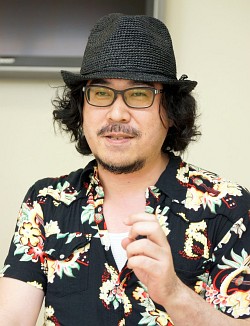 ������#010�Υ���ͥ���/�����Τʤ������ȻҺ�꤬�ڤ����ʤ褦�ˤʤ뤫�⤷��ʤ��˥��󥸥��õ��������RPG��Wizardry Schema�פγ�ȯ/���ĥ��󥿥ӥ塼��Ǻ�