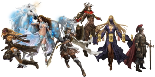 ������#001�Υ���ͥ���/��Wizardry Schema�פǡ�Kingdom Conquest II�פȤΥ���ܤ�����