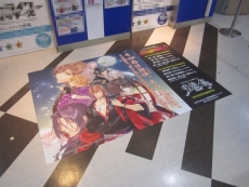 ������#011�Υ���ͥ���/PS Vita�ѥ��եȡ���ͷ�ԡפ�2015ǯ2���ȯ�䡣�˽�����ž����ͷ�Ԥ�����ˤ������������������ɥ٥���㡼�������