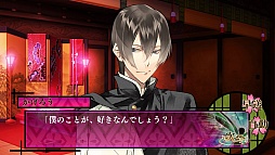 ���������꡼ No.003�Υ���ͥ������ / ����ͷ�ԡפΥץ��⡼�����ࡼ�ӡ���������PS Vita�Ǥ��ɲä��줿�����Ǥ䡤��äݤ�����饯�����ܥ���������