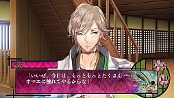 ���������꡼ No.004�Υ���ͥ������ / ����ͷ�ԡפΥץ��⡼�����ࡼ�ӡ���������PS Vita�Ǥ��ɲä��줿�����Ǥ䡤��äݤ�����饯�����ܥ���������