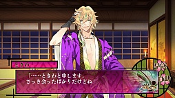 ���������꡼ No.007�Υ���ͥ������ / ����ͷ�ԡפΥץ��⡼�����ࡼ�ӡ���������PS Vita�Ǥ��ɲä��줿�����Ǥ䡤��äݤ�����饯�����ܥ���������