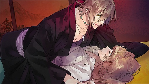 ���������꡼ No.012�Υ���ͥ������ / ����ͷ�ԡפΥץ��⡼�����ࡼ�ӡ���������PS Vita�Ǥ��ɲä��줿�����Ǥ䡤��äݤ�����饯�����ܥ���������