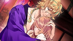 ���������꡼ No.013�Υ���ͥ������ / ����ͷ�ԡפΥץ��⡼�����ࡼ�ӡ���������PS Vita�Ǥ��ɲä��줿�����Ǥ䡤��äݤ�����饯�����ܥ���������