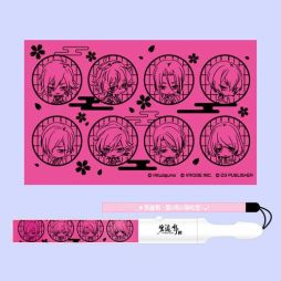 画像ギャラリー No.004のサムネイル画像 / 「男遊郭」単独イベント,各プレイガイドのチケット先行販売が開始&グッズ情報が公開