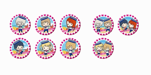 画像ギャラリー No.010のサムネイル画像 / 「D3P WEB SHOP」で対象商品が最大90%OFFになる「大感謝セール」の第1弾が開催