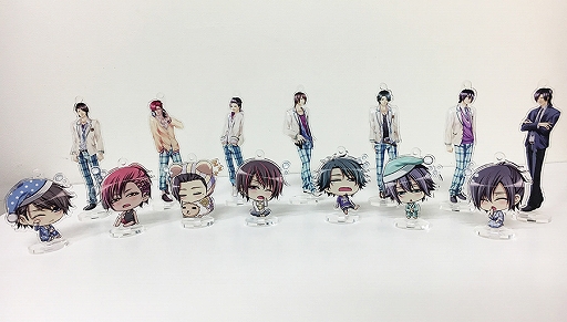 画像ギャラリー No.012のサムネイル画像 / 「D3P WEB SHOP」で対象商品が最大90%OFFになる「大感謝セール」の第1弾が開催