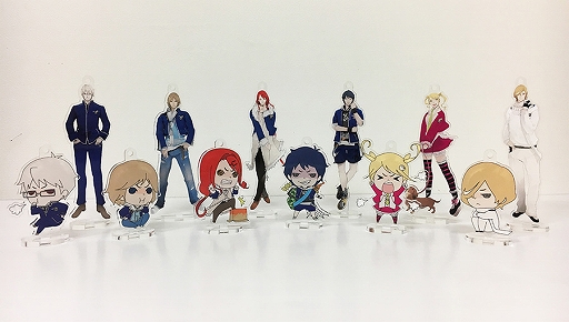 画像ギャラリー No.013のサムネイル画像 / 「D3P WEB SHOP」で対象商品が最大90%OFFになる「大感謝セール」の第1弾が開催