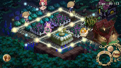 ������#005�Υ���ͥ���/Ũ����Ȥ򱣤��Ĥġ��ɤ���ã�˲��֤������ޥ۸������������ѥ����The Good Neighbor�פ�Ҳ𤹤�֡ʤۤܡ��������ޥۥ������̿�����658��