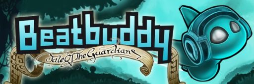 ������#001�Υ���ͥ���/�ꥺ�ॢ������󥢥ɥ٥���㡼��Beatbuddy��Tale of the Guardians���ۿ�����