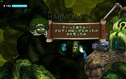 ������#002�Υ���ͥ���/�ꥺ�ॢ������󥢥ɥ٥���㡼��Beatbuddy��Tale of the Guardians���ۿ�����