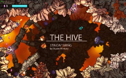 Beatbuddy:Tale of the Guardians