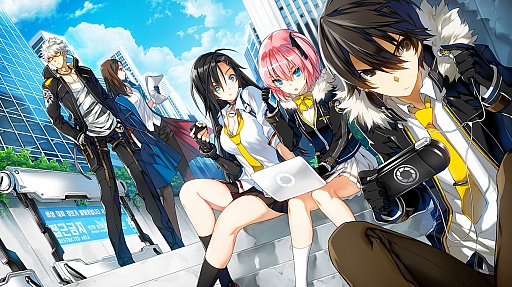 ���������꡼ No.007�Υ���ͥ������ / ��G-Star 2014�ϡ�Closers�פκǿ��ࡼ�ӡ�6�ܤ��������ֲ�����Ʈ�䥭��饯������MOBA�Υ�������������줿PvP�ʤɤ��ǧ�Ǥ���