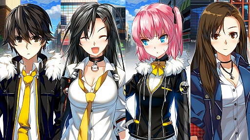 ���������꡼ No.011�Υ���ͥ������ / ��G-Star 2014�ϡ�Closers�פκǿ��ࡼ�ӡ�6�ܤ��������ֲ�����Ʈ�䥭��饯������MOBA�Υ�������������줿PvP�ʤɤ��ǧ�Ǥ���