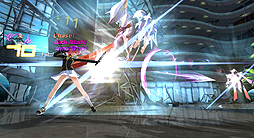 ���������꡼ No.004�Υ���ͥ������ / ���˥����������ֲ��Хȥ뤬��ħ�Ρ�CLOSERS�ס����������ॹ�����ܤˤ���������饤���󥹷�������롣CBT�ƥ������罸��7��2������