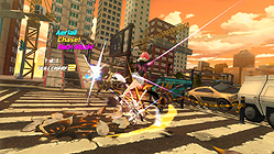 ���������꡼ No.007�Υ���ͥ������ / ���˥����������ֲ��Хȥ뤬��ħ�Ρ�CLOSERS�ס����������ॹ�����ܤˤ���������饤���󥹷�������롣CBT�ƥ������罸��7��2������