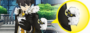 ���������꡼ No.005�Υ���ͥ������ / ����饤�󥢥������RPG��CLOSERS�פΥ��������ɦ¥ƥ��Ȼ��ü��դ��������ȡ����դ�7��13���ޤ�