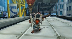 ���������꡼ No.007�Υ���ͥ������ / ����饤�󥢥������MORPG��CLOSERS�ס����ȡ��꡼����פΥ��ơ����֥����ĥ��϶�פξ��󤬸���