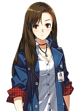 画像ギャラリー No.002のサムネイル画像 / クローズドβテスターの募集締切迫る「CLOSERS」，主人公をサポートするNPC「オリエ＝タカナシ」「マヒロ＝ウヅキ」が公開