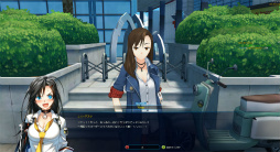 ���������꡼ No.003�Υ���ͥ������ / ���������MORPG��CLOSERS�פΥ��������ɦ¥ƥ��Ȥ�Ƚ�������ֲ��ʥХȥ����Ĺ�����������ƥ���ݡ���