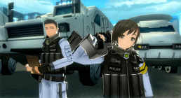 ���������꡼ No.004�Υ���ͥ������ / ���������MORPG��CLOSERS�פΥ��������ɦ¥ƥ��Ȥ�Ƚ�������ֲ��ʥХȥ����Ĺ�����������ƥ���ݡ���