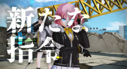 ���������꡼ No.008�Υ���ͥ������ / ���������MORPG��CLOSERS�פΥ��������ɦ¥ƥ��Ȥ�Ƚ�������ֲ��ʥХȥ����Ĺ�����������ƥ���ݡ���