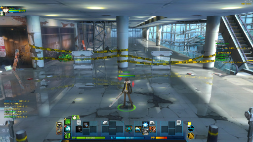 ���������꡼ No.013�Υ���ͥ������ / ���������MORPG��CLOSERS�פΥ��������ɦ¥ƥ��Ȥ�Ƚ�������ֲ��ʥХȥ����Ĺ�����������ƥ���ݡ���