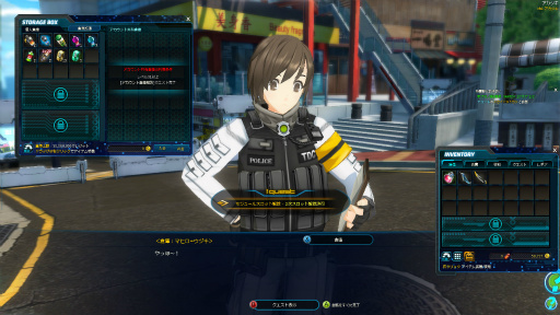 ���������꡼ No.023�Υ���ͥ������ / ���������MORPG��CLOSERS�פΥ��������ɦ¥ƥ��Ȥ�Ƚ�������ֲ��ʥХȥ����Ĺ�����������ƥ���ݡ���