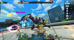 ���������꡼ No.030�Υ���ͥ������ / ���������MORPG��CLOSERS�פΥ��������ɦ¥ƥ��Ȥ�Ƚ�������ֲ��ʥХȥ����Ĺ�����������ƥ���ݡ���