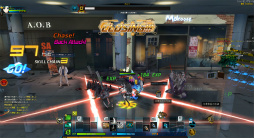 ���������꡼ No.031�Υ���ͥ������ / ���������MORPG��CLOSERS�פΥ��������ɦ¥ƥ��Ȥ�Ƚ�������ֲ��ʥХȥ����Ĺ�����������ƥ���ݡ���