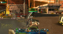 ���������꡼ No.032�Υ���ͥ������ / ���������MORPG��CLOSERS�פΥ��������ɦ¥ƥ��Ȥ�Ƚ�������ֲ��ʥХȥ����Ĺ�����������ƥ���ݡ���